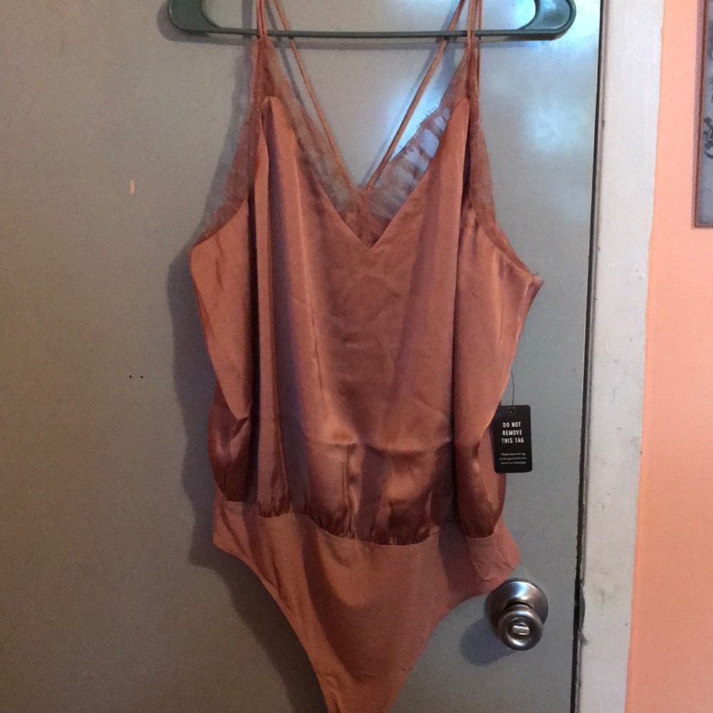 Bodysuit